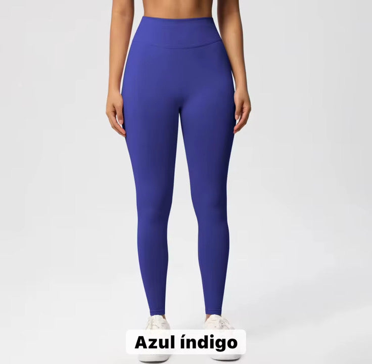 LEGGINS DEPORTIVO PUSH UP COD 6688