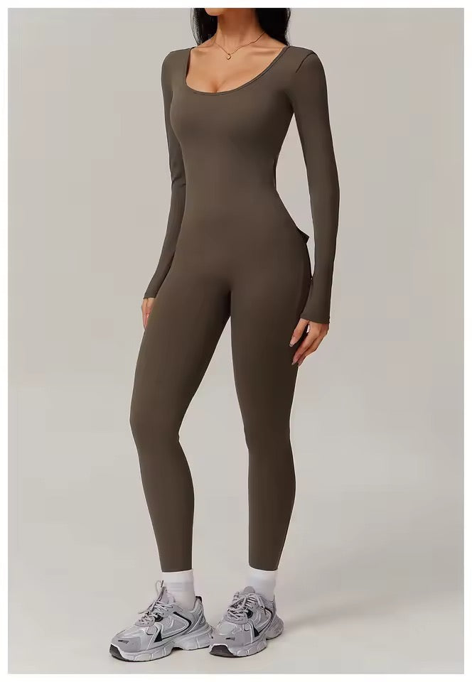 JUMPSUIT DEPORTIVO PUSH UP COD 8979