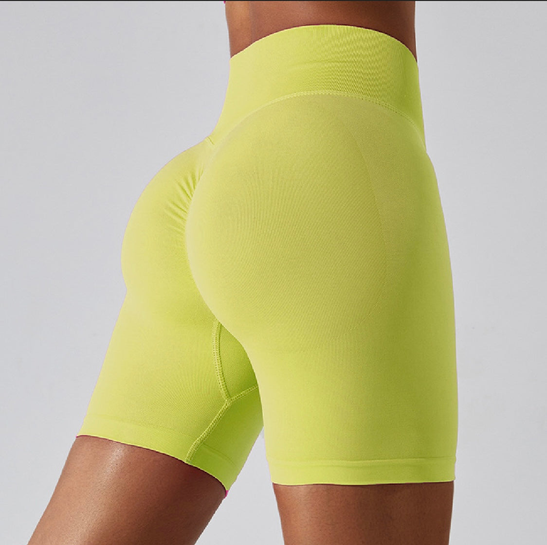 SHORT PUSH UP DEPORTIVO COD 1071