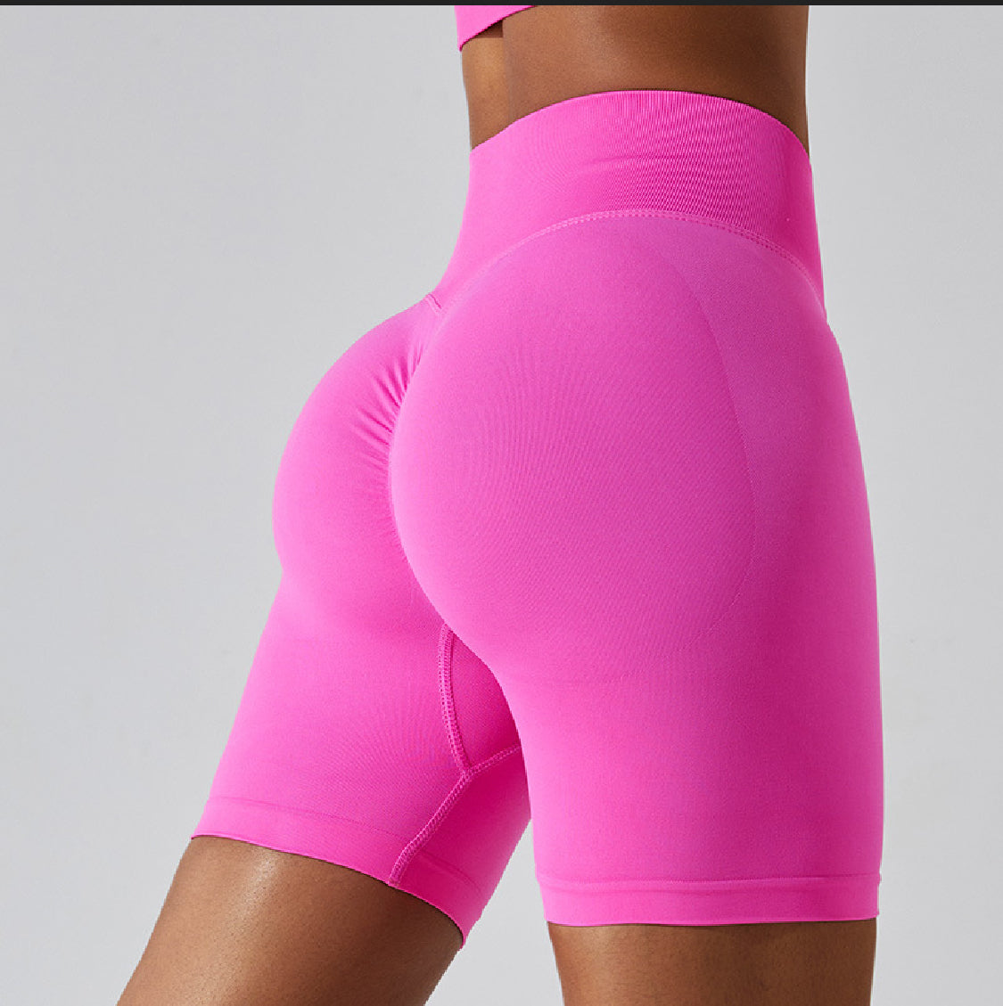 SHORT PUSH UP DEPORTIVO COD 1071
