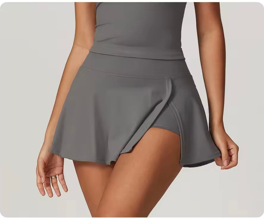 FALDA SHORT DEPORTIVA COD 819