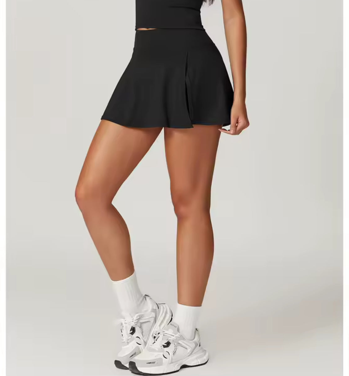 FALDA SHORT DEPORTIVA COD 819