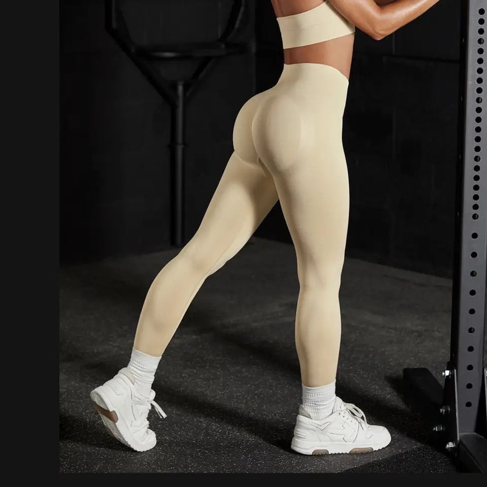 Conjunto deportivo push up cod023-2