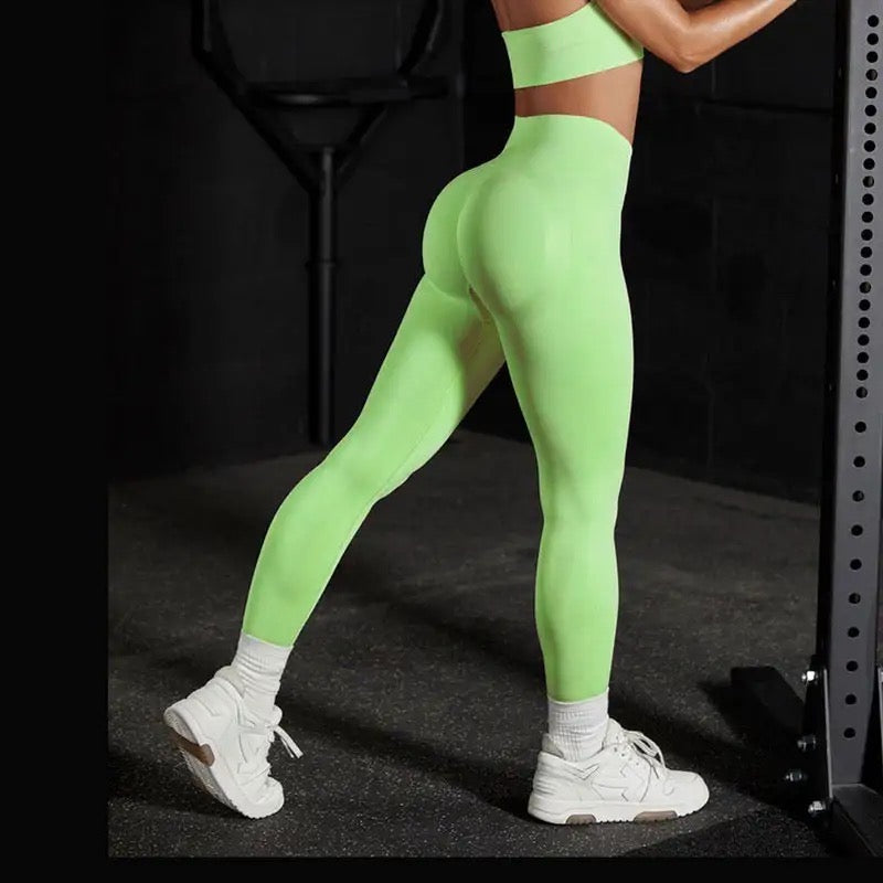 Conjunto deportivo push up cod023-2