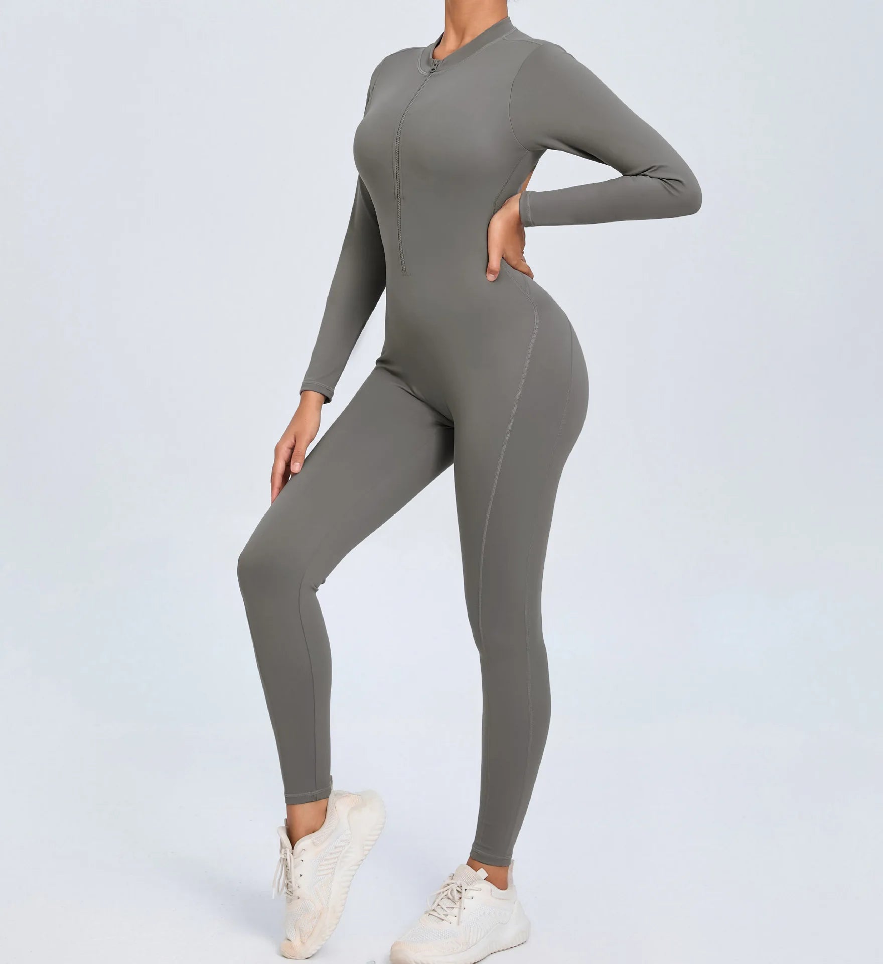 JUMPSUIT SIN ESPALDA COD Y02