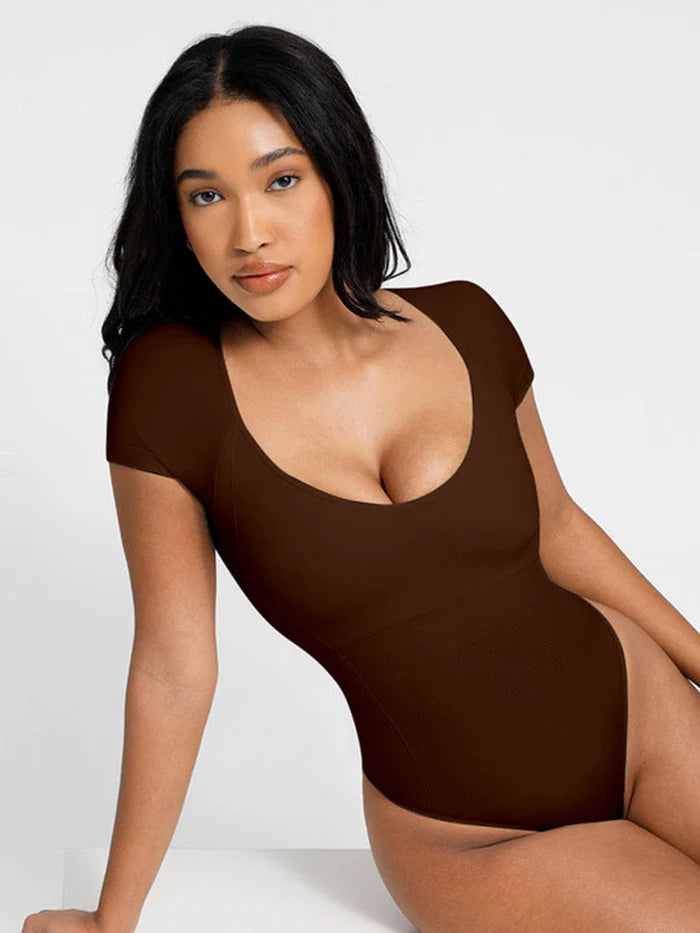 BODYSUIT REDUCTOR COLALES 454