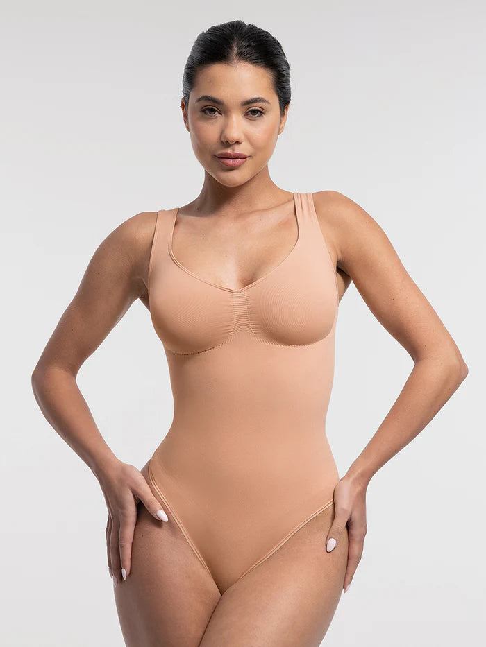 BODYSUIT REDUCTOR COLALES COD 078