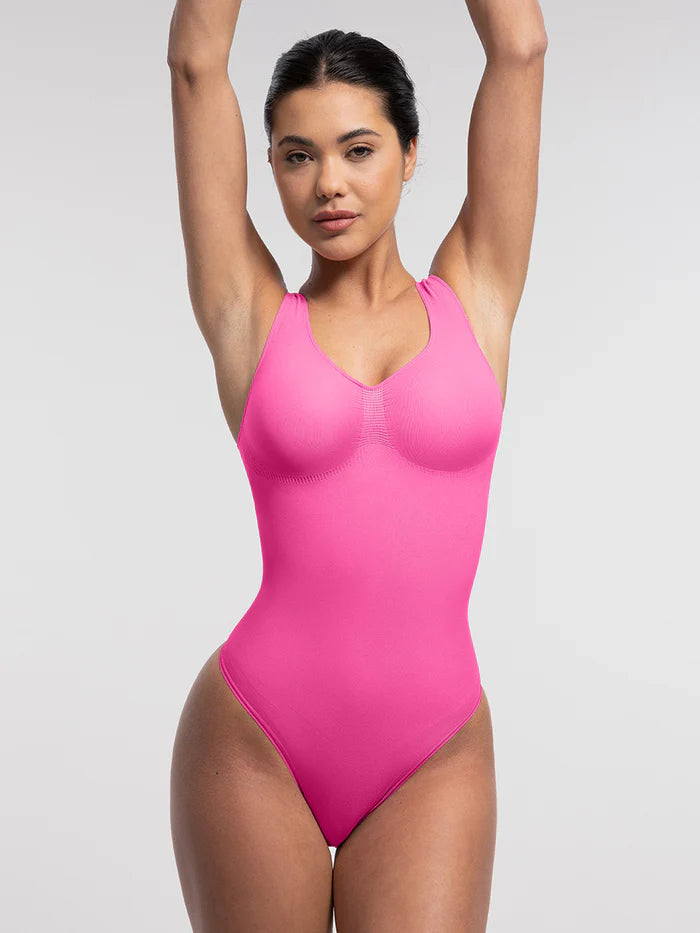 BODYSUIT REDUCTOR COLALES COD 078