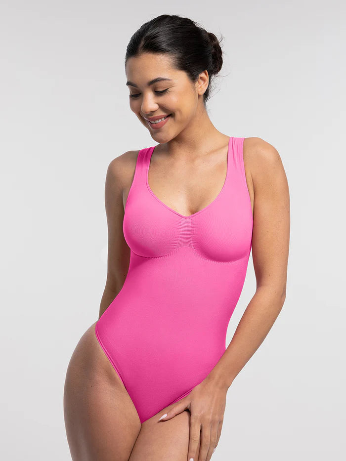 BODYSUIT REDUCTOR COLALES COD 078