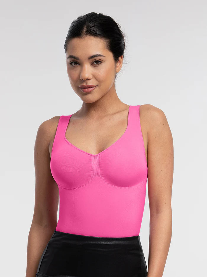 BODYSUIT REDUCTOR COLALES COD 078