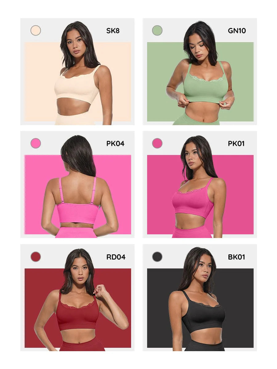 SOSTEN SEAMLESS COD 0014