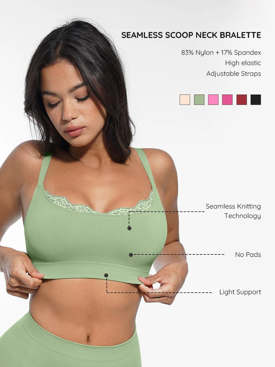 SOSTEN SEAMLESS COD 0014