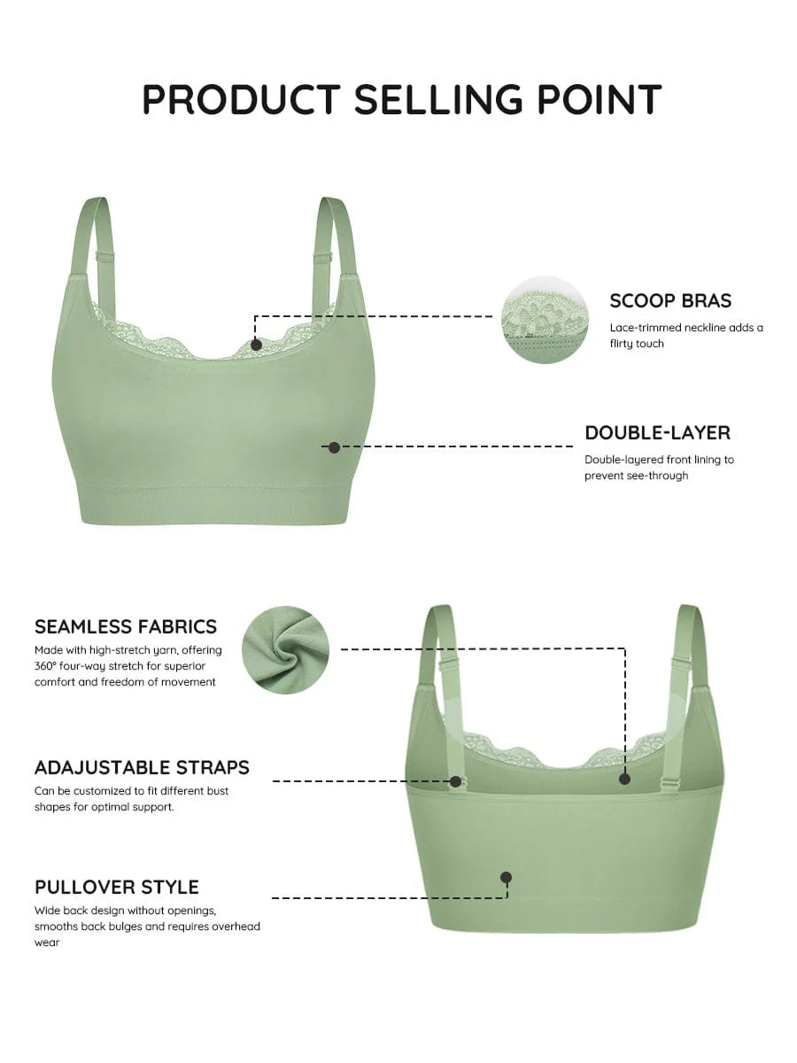 SOSTEN SEAMLESS COD 0014