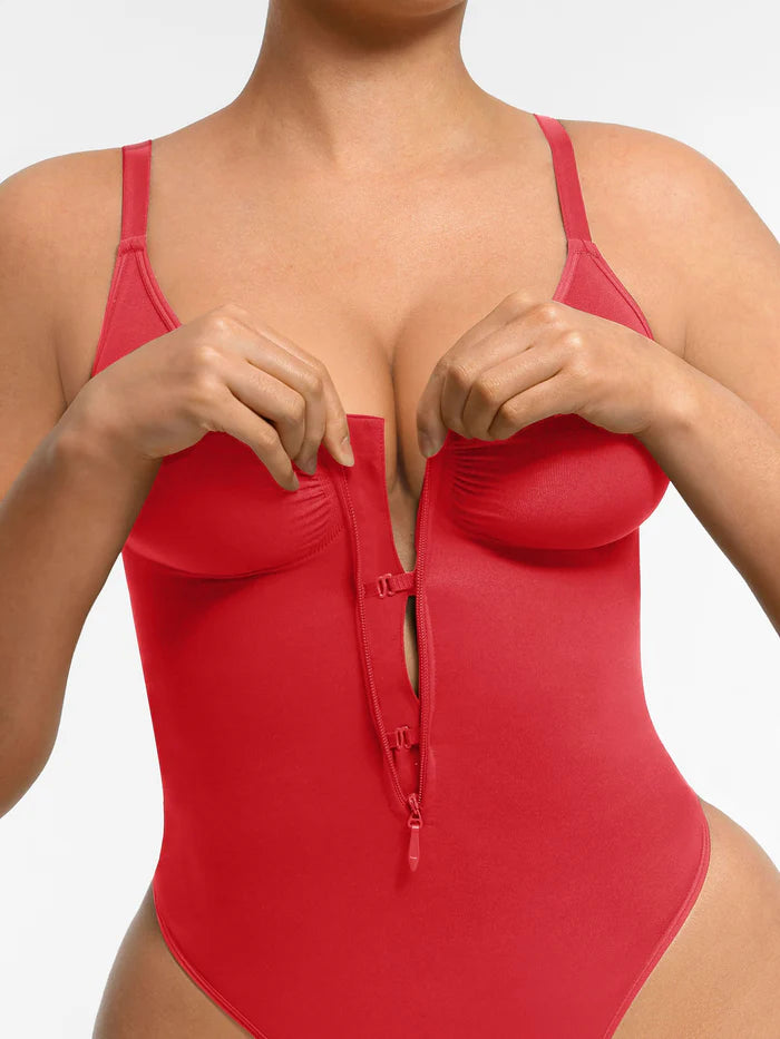BODYSUIT REDUCTOR COLALES COD 053