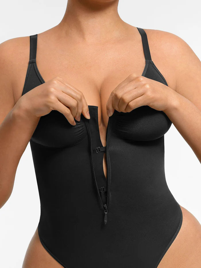 BODYSUIT REDUCTOR COLALES COD 053