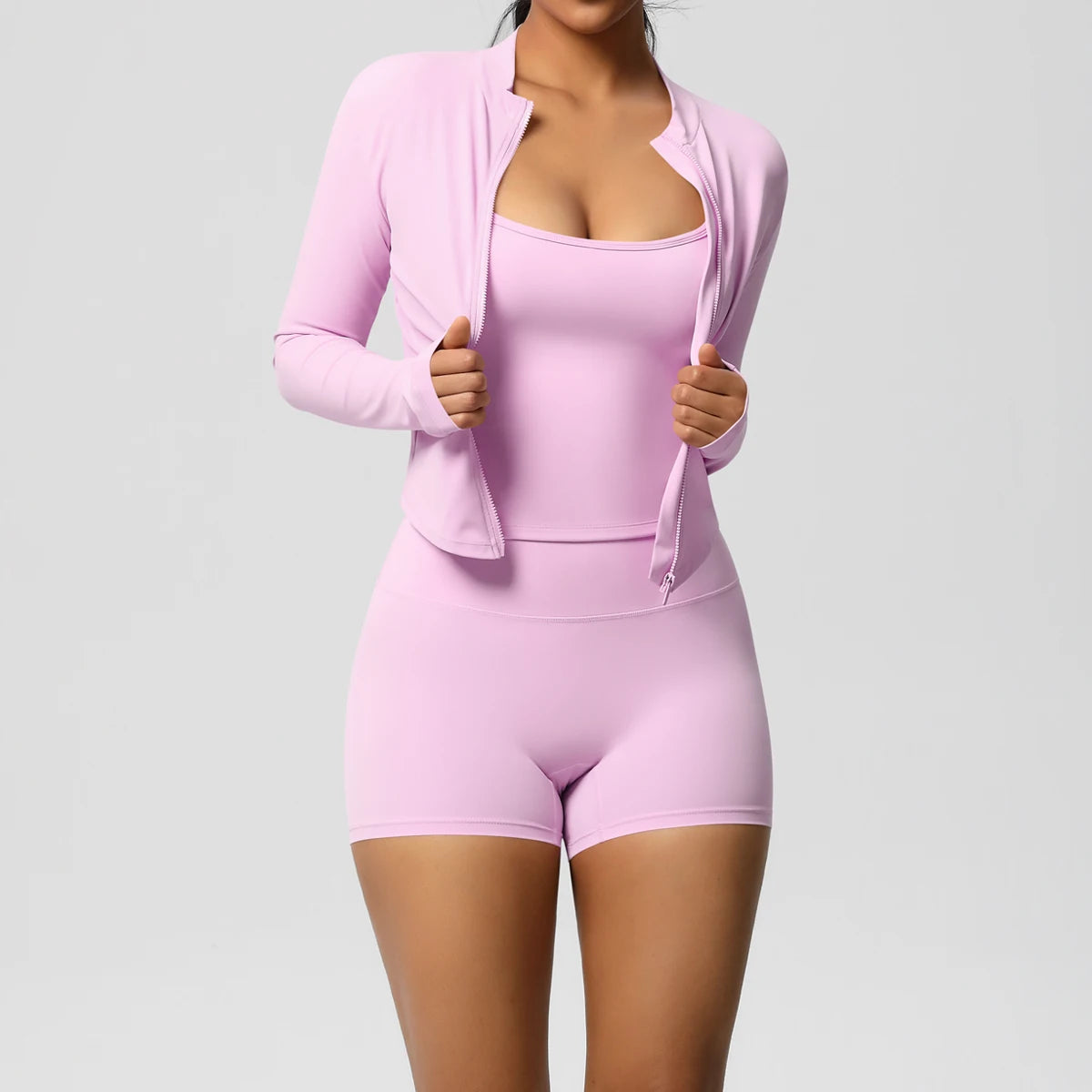CHAQUETA DEPORTIVA COD 7106