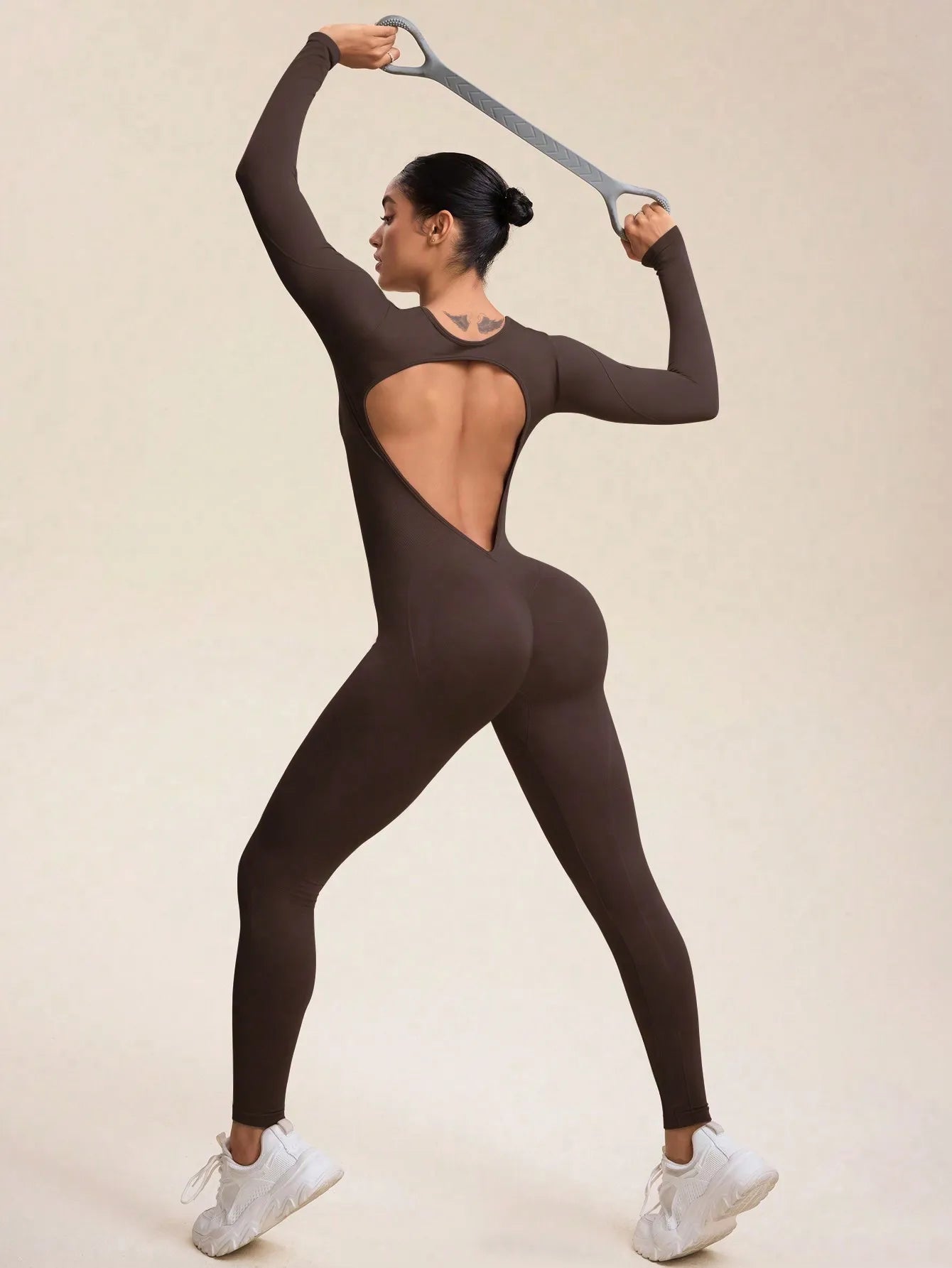 JUMPSUIT DEPORTIVO PUSH UP COD 628