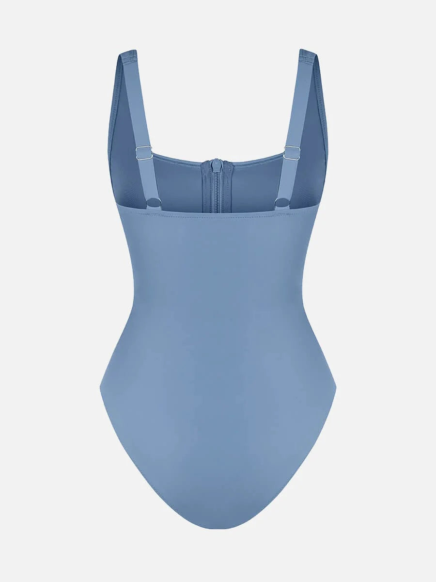 TRAJE DE BAÑO CALZON MOLDEADOR COD 006