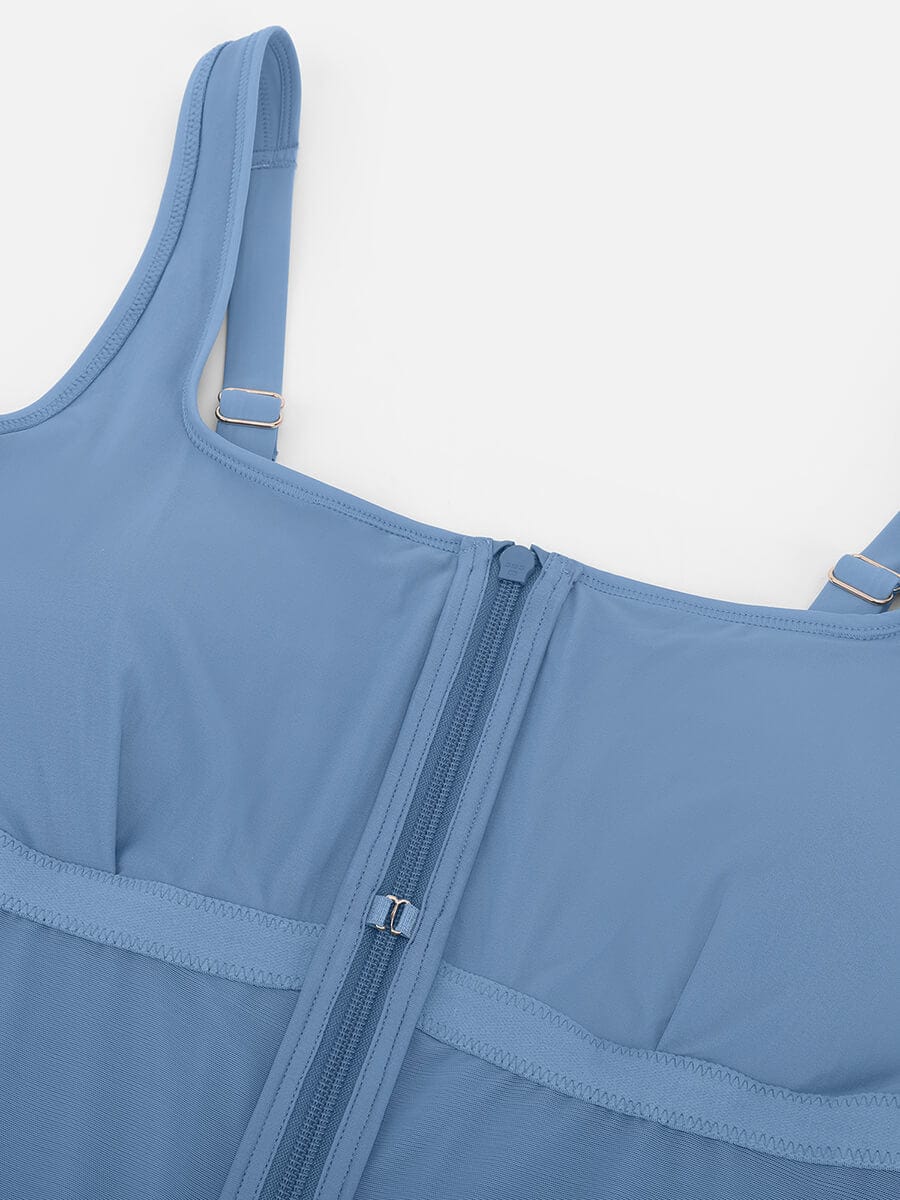 TRAJE DE BAÑO CALZON MOLDEADOR COD 006