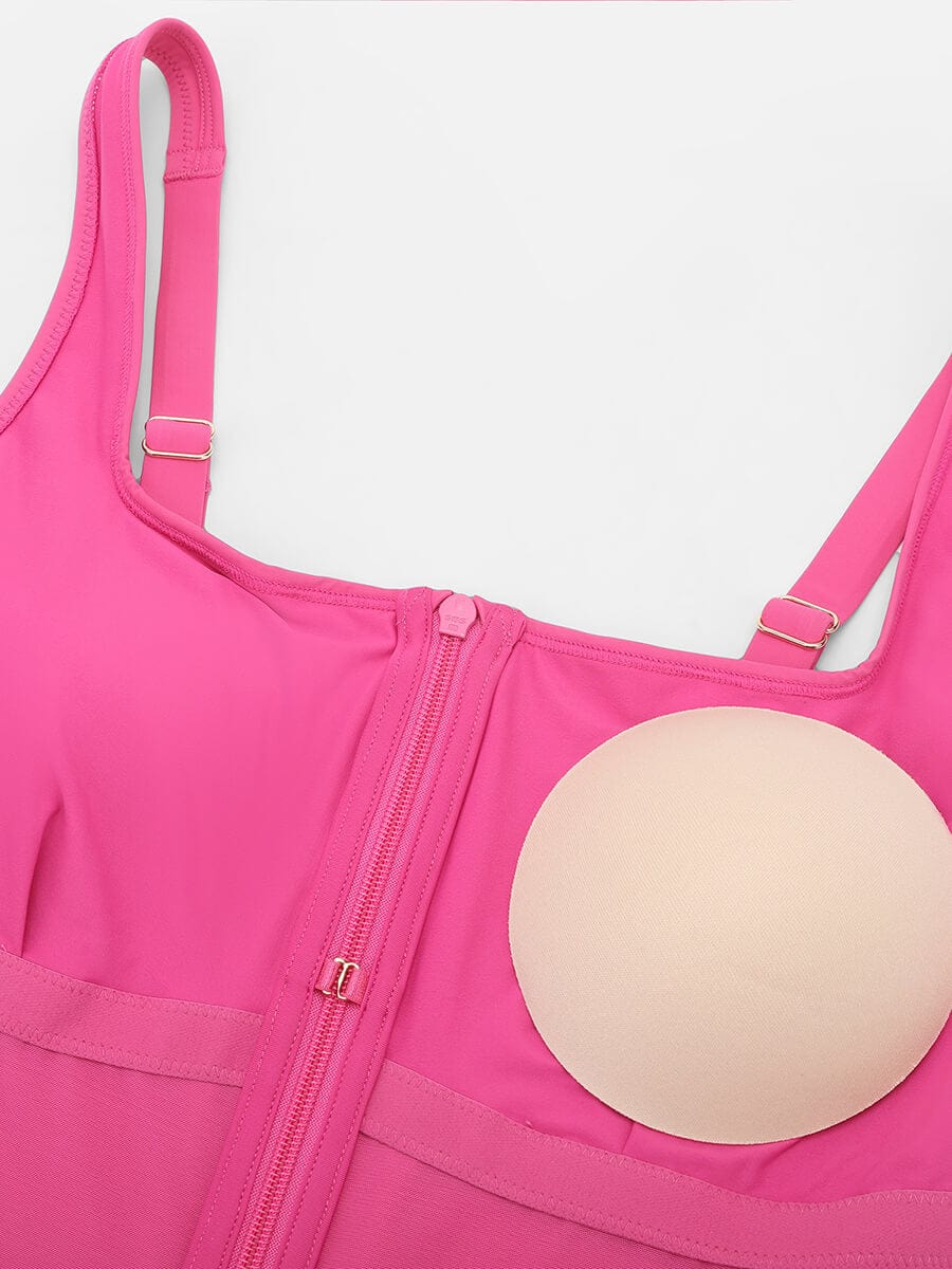 TRAJE DE BAÑO CALZON MOLDEADOR COD 006