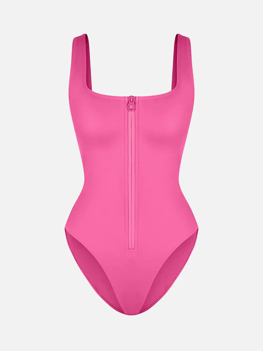 TRAJE DE BAÑO CALZON MOLDEADOR COD 006