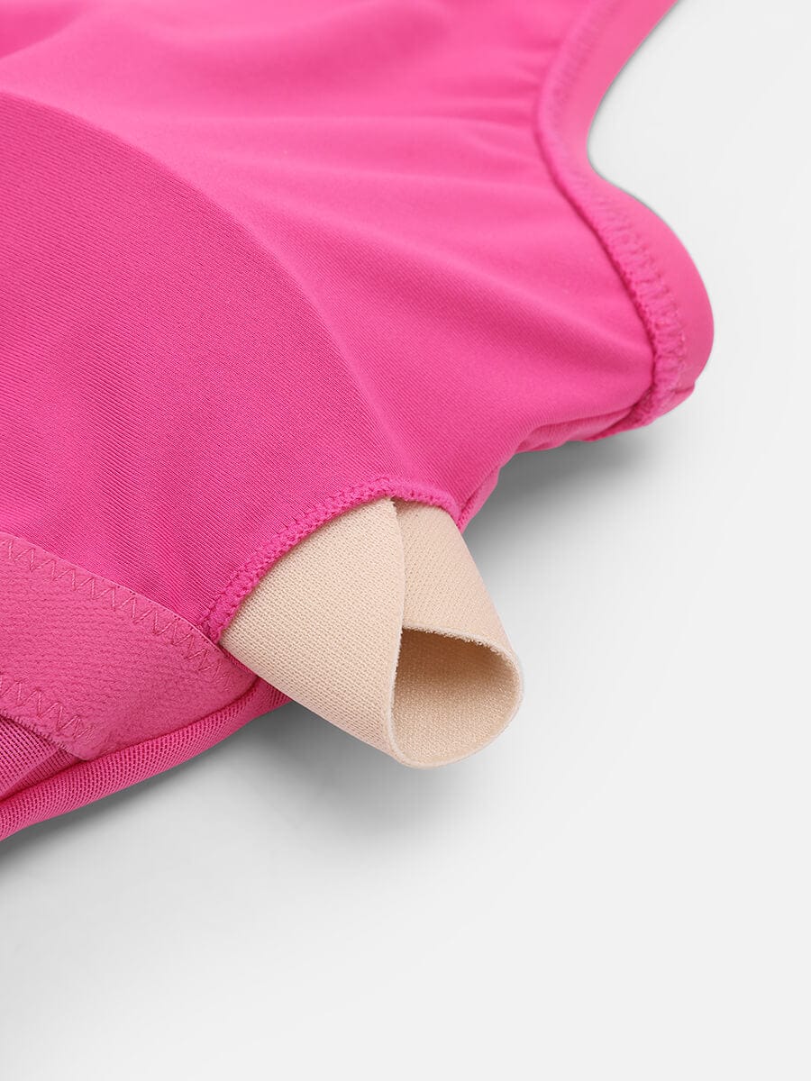 TRAJE DE BAÑO CALZON MOLDEADOR COD 006