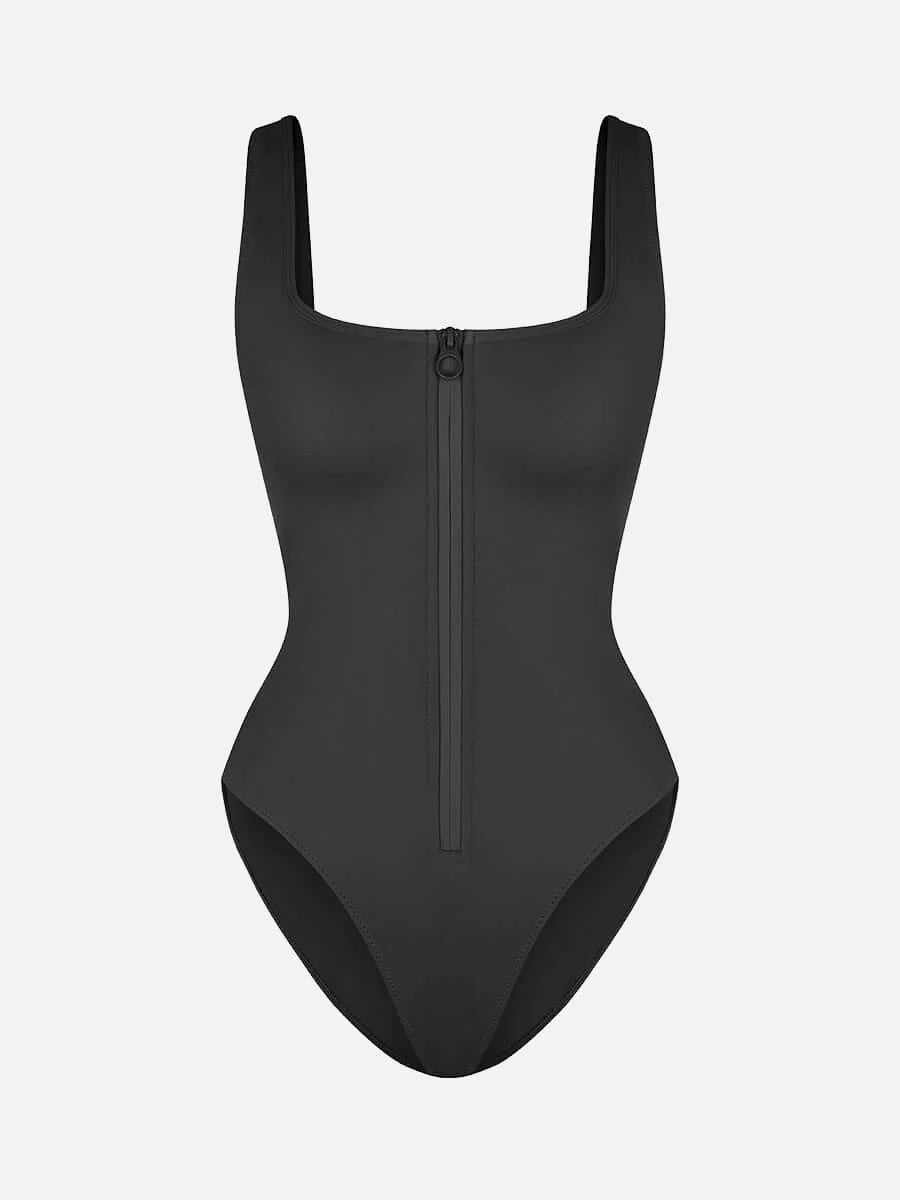 TRAJE DE BAÑO CALZON MOLDEADOR COD 006