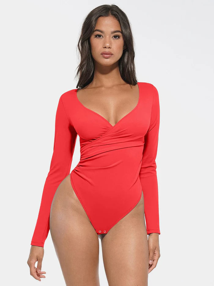 BODYSUIT COLALES MOLDEADOR COD 3053