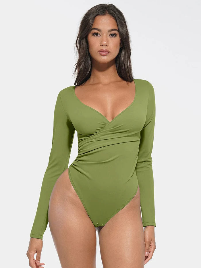 BODYSUIT COLALES MOLDEADOR COD 3053