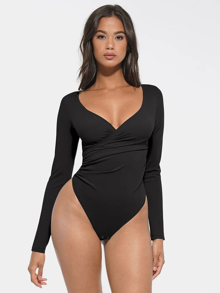 BODYSUIT COLALES MOLDEADOR COD 3053