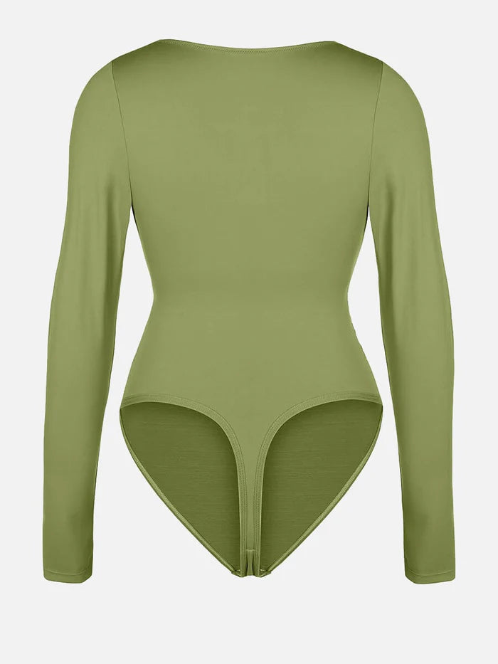 BODYSUIT COLALES MOLDEADOR COD 3053