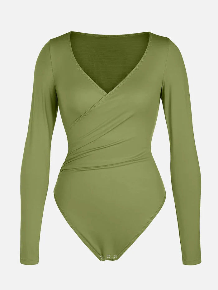 BODYSUIT COLALES MOLDEADOR COD 3053