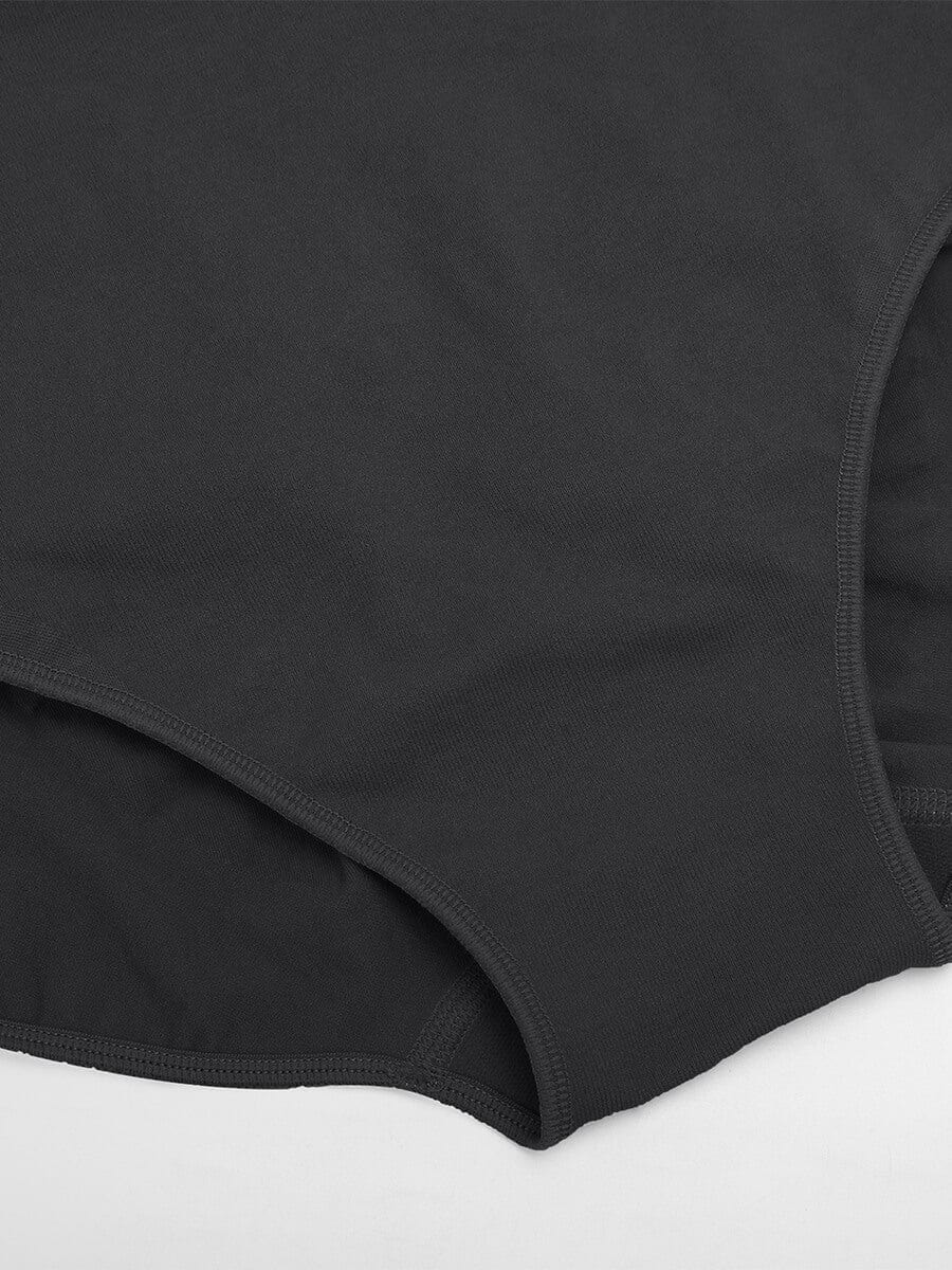 CALZON CON CONTROL ABDOMEN SEAMLESS COD 117
