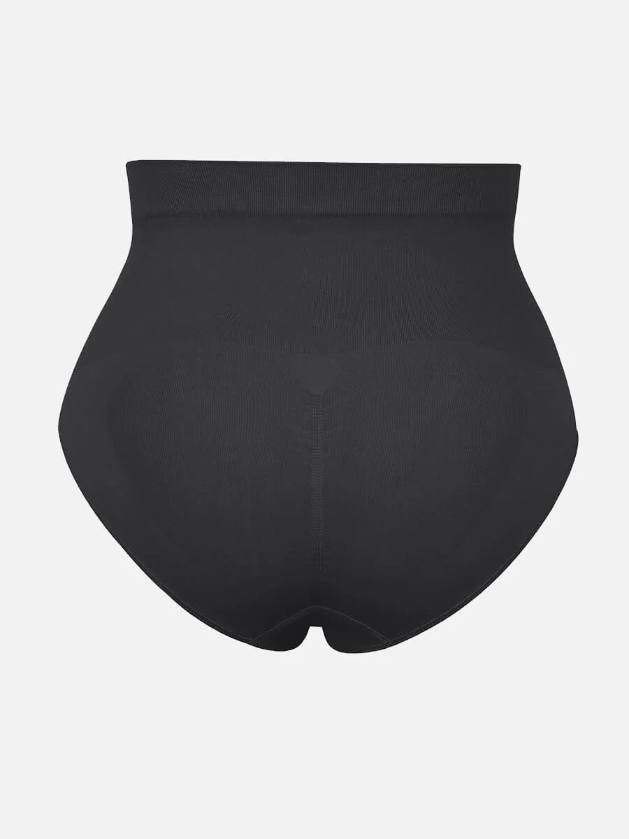 CALZON CON CONTROL ABDOMEN SEAMLESS COD 117