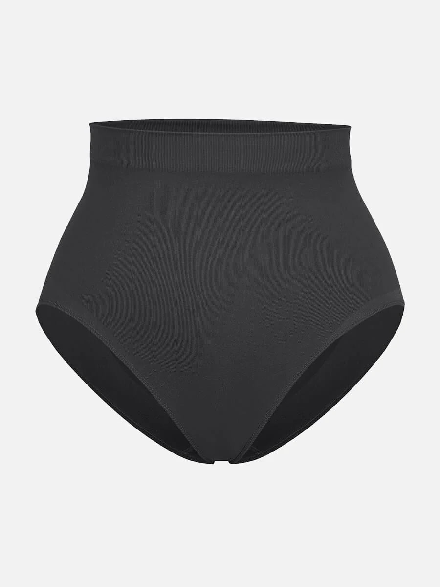 CALZON CON CONTROL ABDOMEN SEAMLESS COD 117