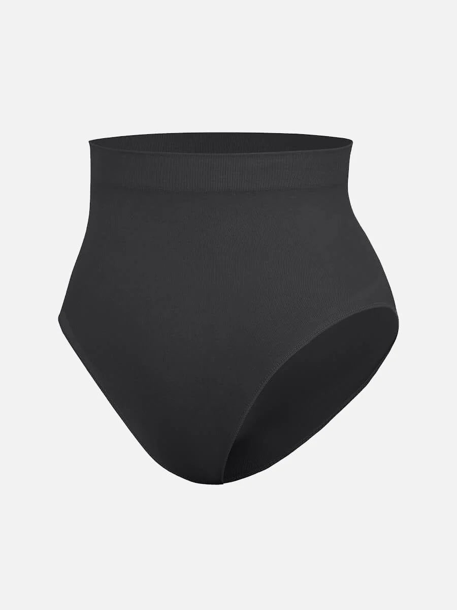 CALZON CON CONTROL ABDOMEN SEAMLESS COD 117