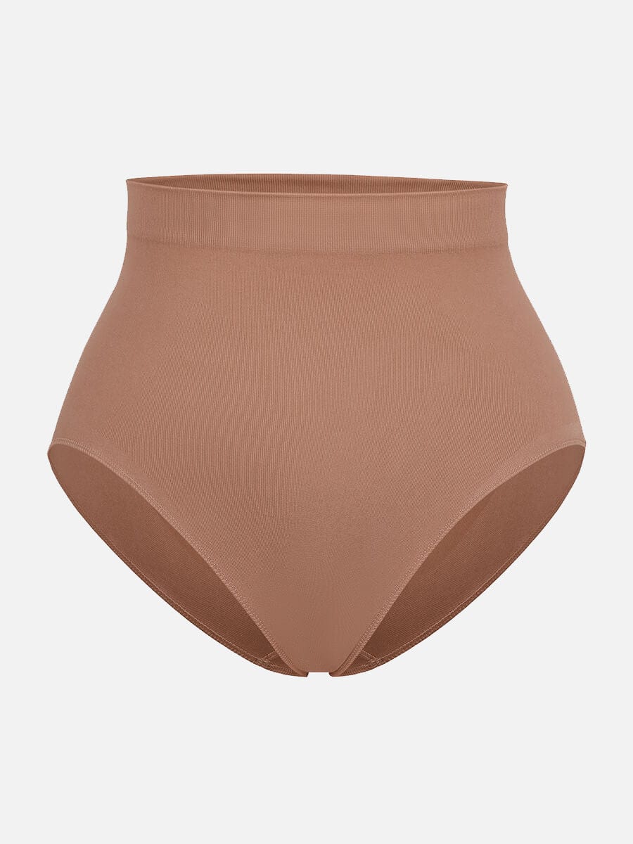 CALZON CON CONTROL ABDOMEN SEAMLESS COD 117