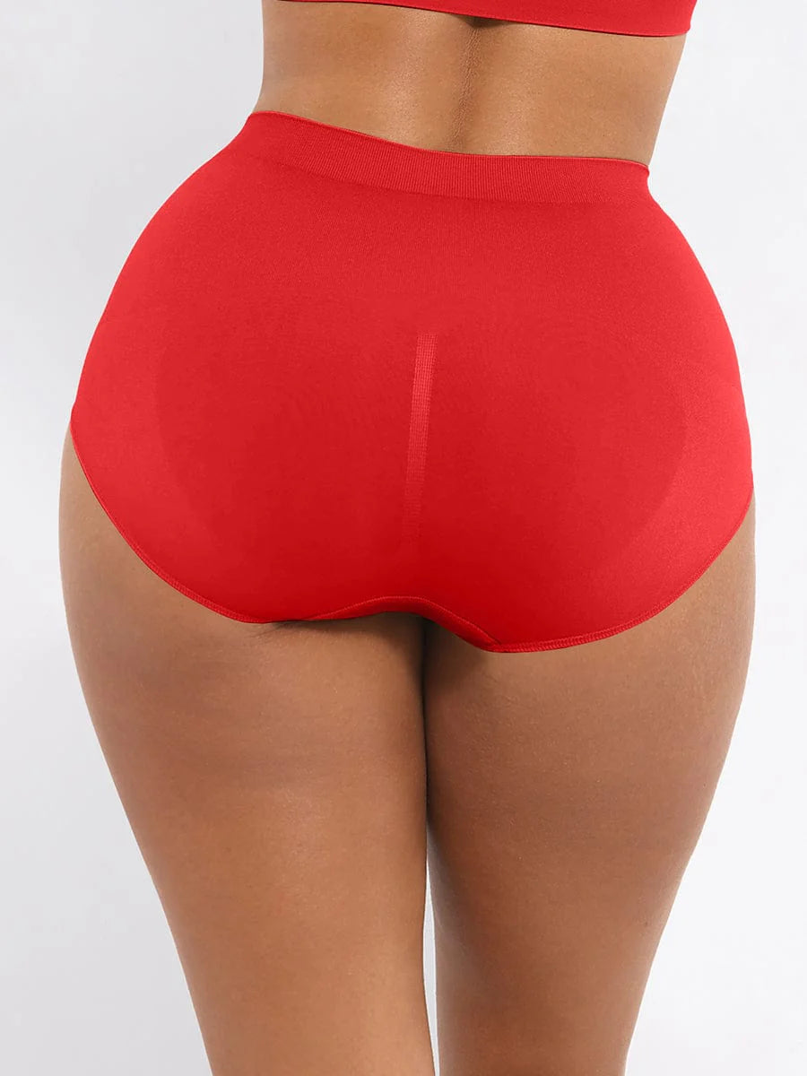 CALZON CON CONTROL ABDOMEN SEAMLESS COD 117