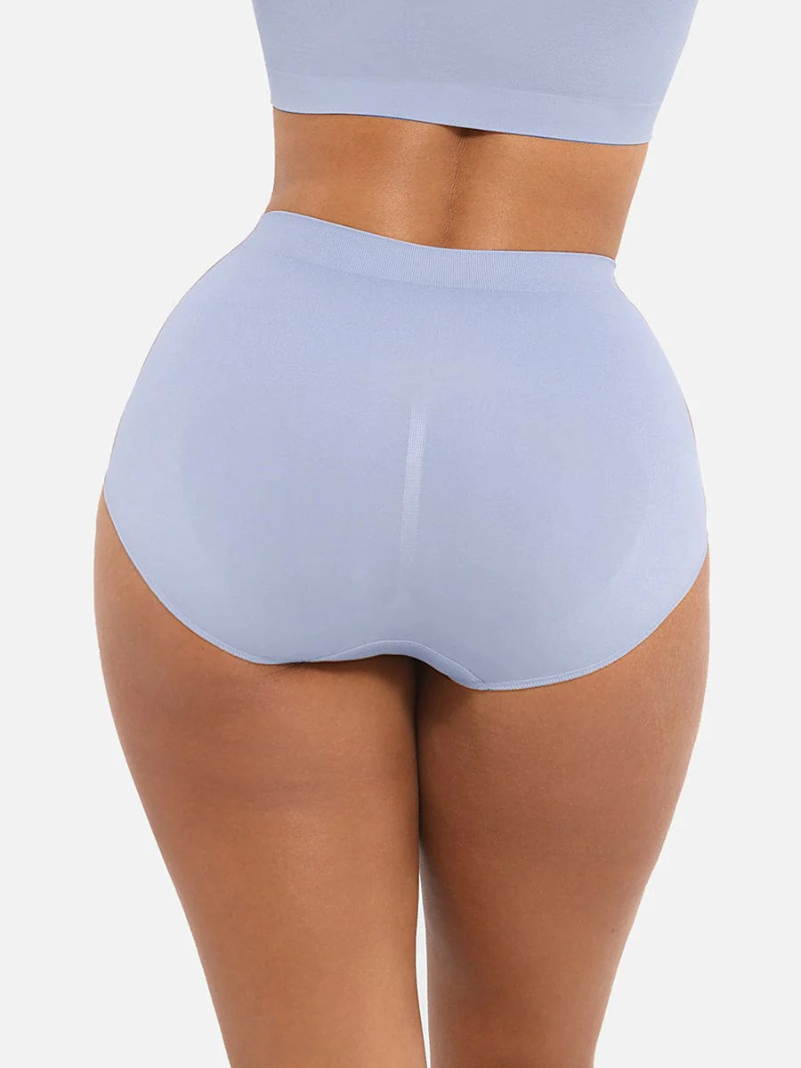 CALZON CON CONTROL ABDOMEN SEAMLESS COD 117
