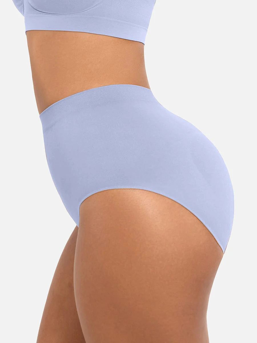 CALZON CON CONTROL ABDOMEN SEAMLESS COD 117