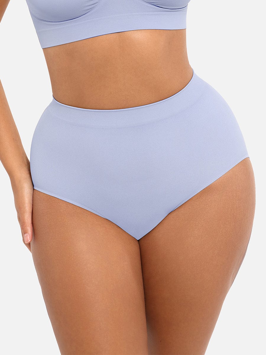 CALZON CON CONTROL ABDOMEN SEAMLESS COD 117