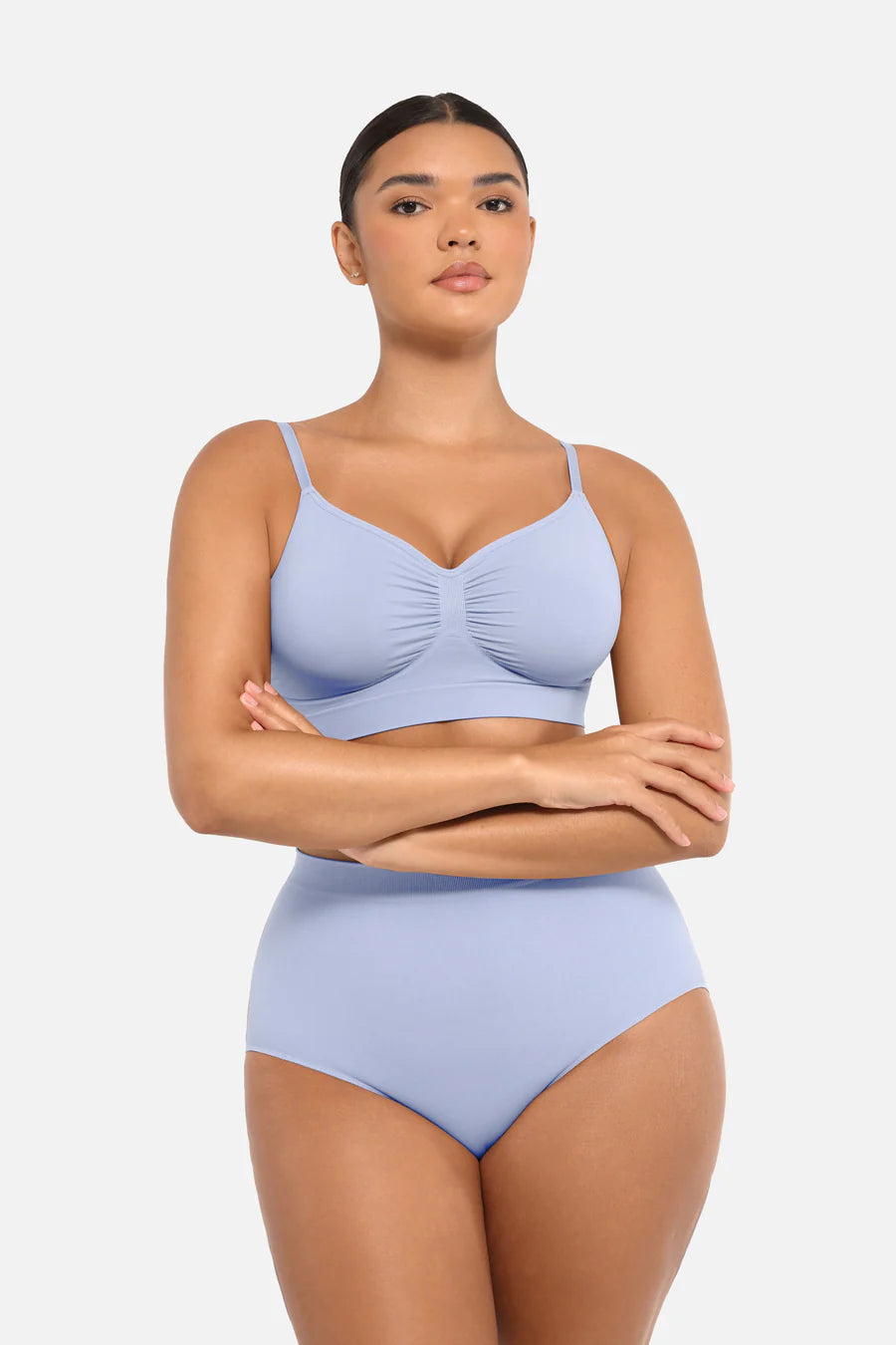 CALZON CON CONTROL ABDOMEN SEAMLESS COD 117