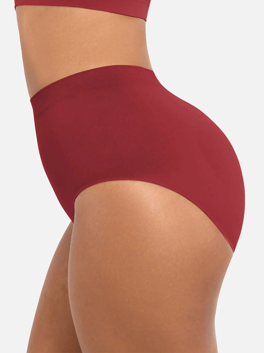 CALZON CON CONTROL ABDOMEN SEAMLESS COD 117