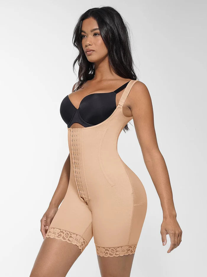 FAJA POST QUIRURGICA ALTA COMPRESION COD 2072