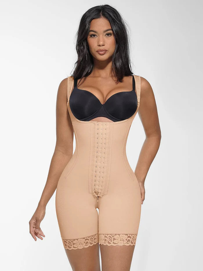 FAJA POST QUIRURGICA ALTA COMPRESION COD 2072