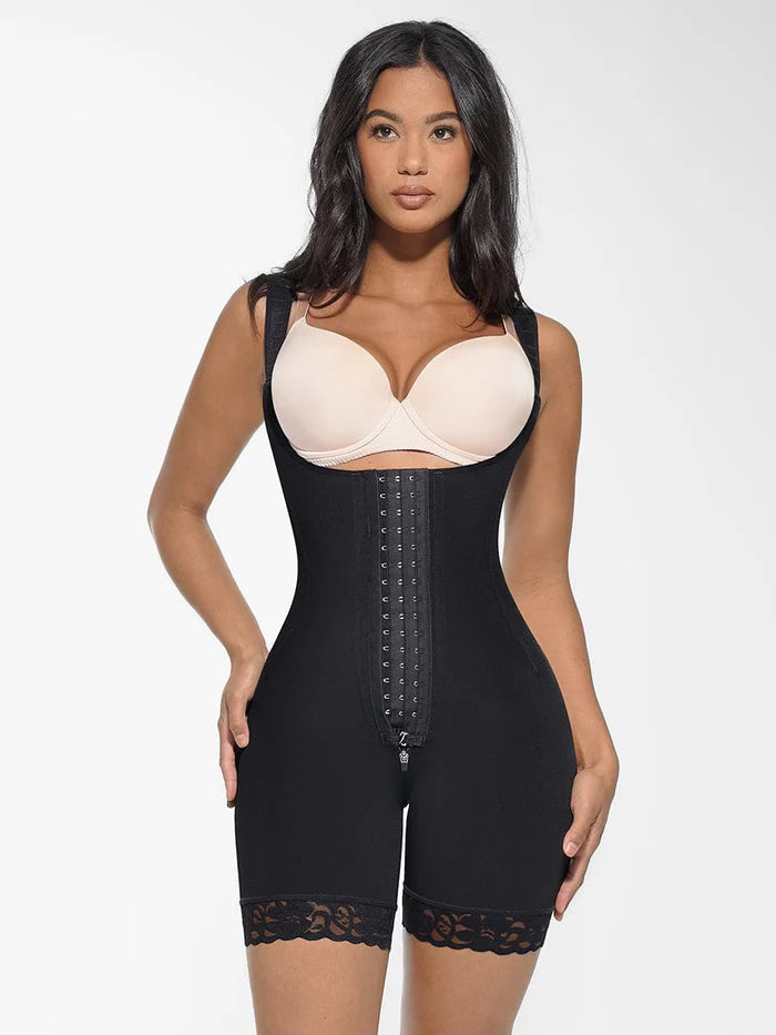 FAJA POST QUIRURGICA ALTA COMPRESION COD 2072