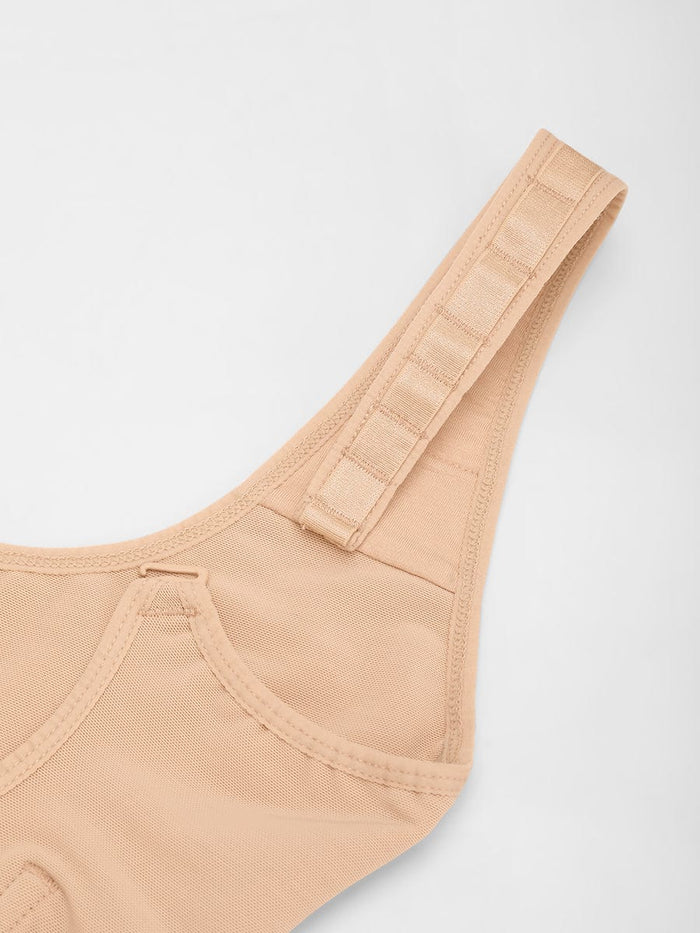 FAJA POST QUIRURGICA ALTA COMPRESION COD 2072