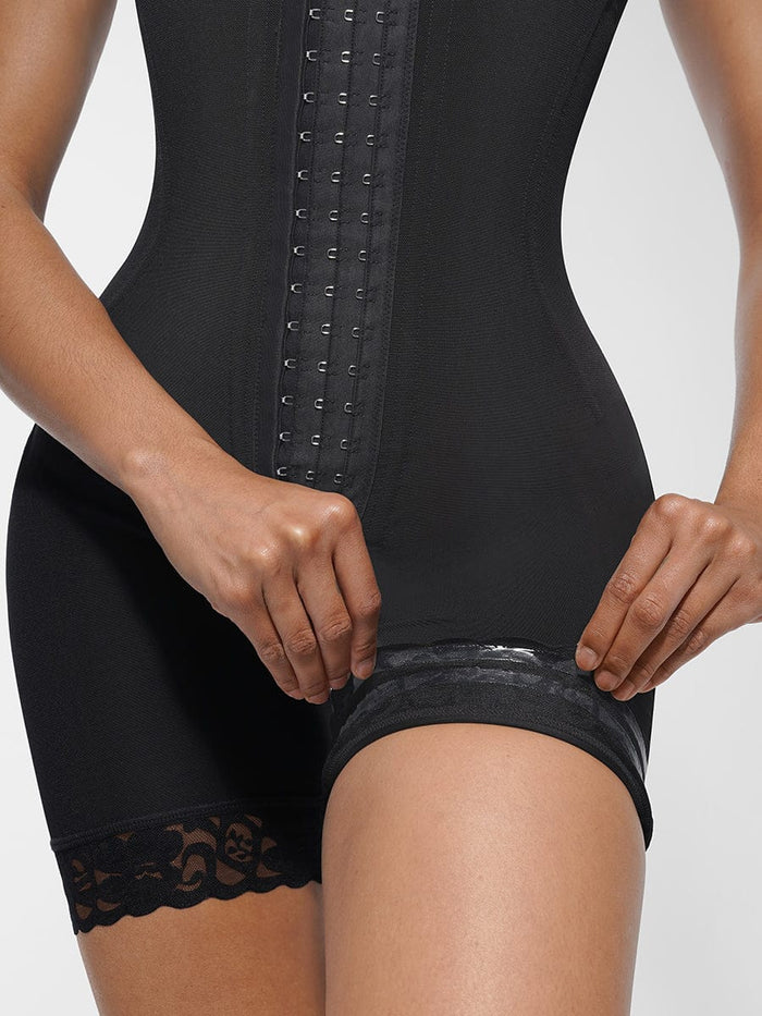 FAJA POST QUIRURGICA ALTA COMPRESION COD 2072