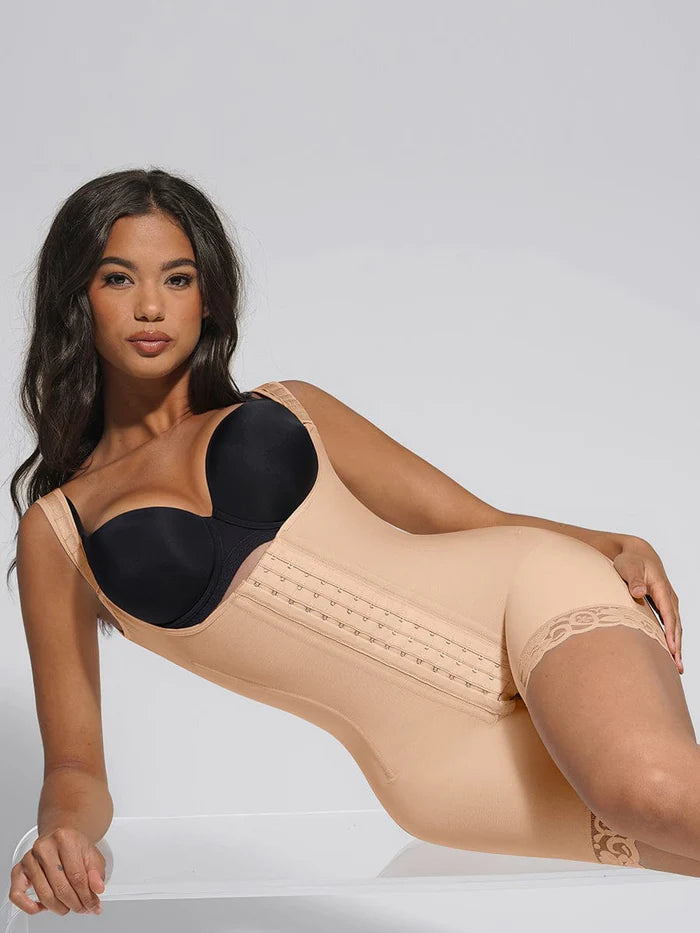 FAJA POST QUIRURGICA ALTA COMPRESION COD 2072