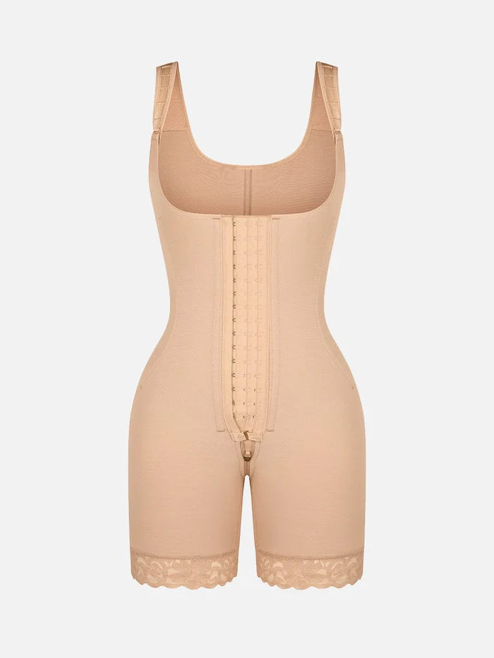 FAJA POST QUIRURGICA ALTA COMPRESION COD 2072